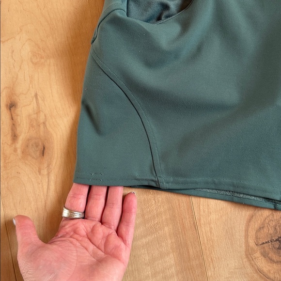 🍋Lululemon Wunder Train Racerback Tank, Size 4 - Picture 3 of 6